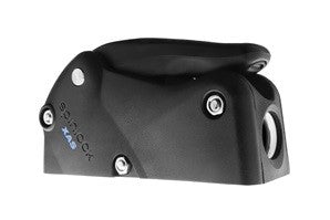 Spinlock XAS Rope Clutch 4-8mm Single