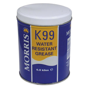 Morris K99 Water Resistant Stern Tube Grease