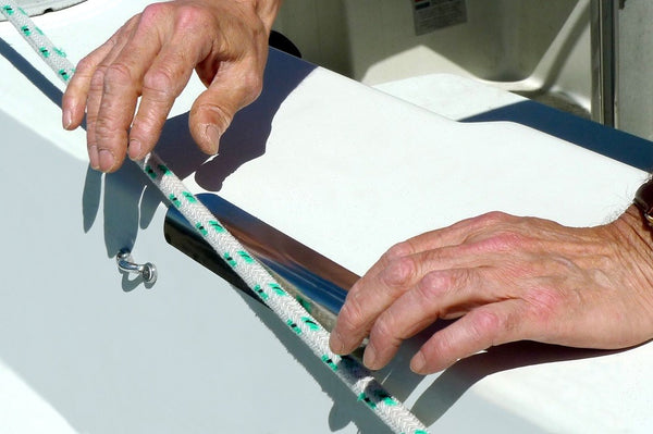 No Wear Guard 40600 2" x 6"