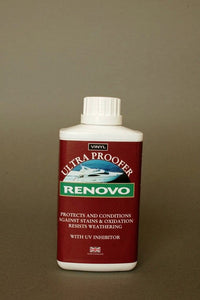 Renovo Boat Vinyl Ultra Proofer 0.5ltr