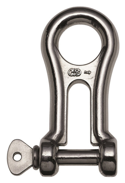 Kong Chain Gripper Shackles