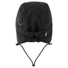 Gill Offshore Hat Black