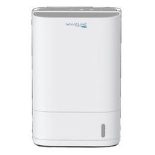 Waveline Portable Desiccant Dehumidifier.