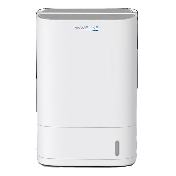 Waveline Portable Desiccant Dehumidifier.