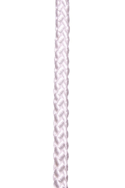 English Braid - 8-Plait Multifilament Polypropylene Rope