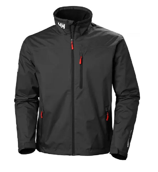 Helly Hansen Crew Midlayer Jacket