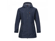 Musto Women's Sardinia Long Rain Jacket
