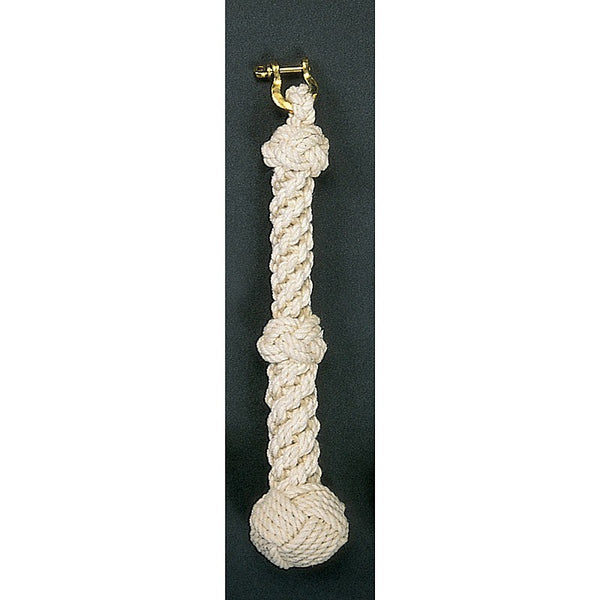 Bell Lanyard 7