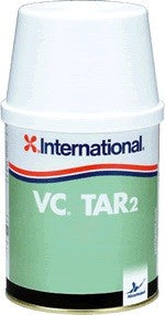 International Paints VC Tar-2