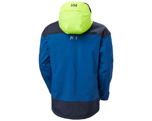 Helly Hansen, Pier 3.0 Jacket