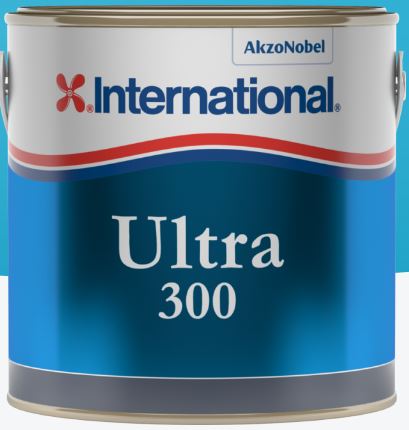 ULTRA 300 NAVY 2.5L