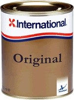 International Paints Original Varnish