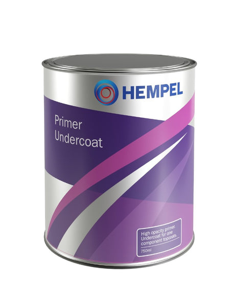 Hempel Paints Primer Undercoat