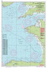 Imray C18 Western Approaches to the English Channel & Bay of Biscay Chart