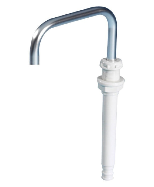 Whale Telescopic Faucet