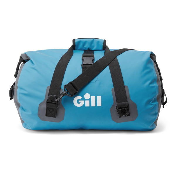 Gill Voyager Duffel Bag 30L