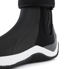 Gill Aero Boots Black