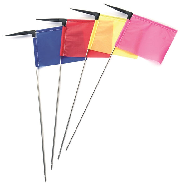 Racing Burgees & Cruising Flags