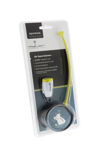 Spinlock Pylon Lifejacket Light