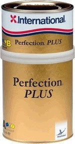 International Paints Perfection Plus Varnish