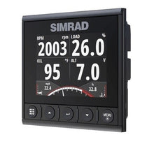 Simrad IS42 Digital Display