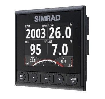 Simrad IS42 Digital Display