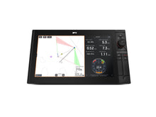 AXIOM2 Pro S, HybridTouch Multi-function