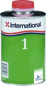 International Paints Thinner No. 1