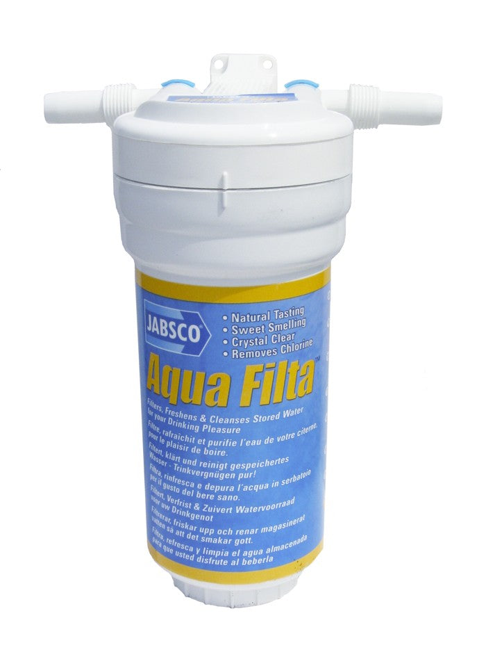 Jabsco Aqua Filta