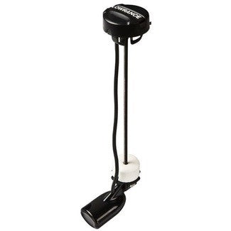 Kayak Scupper Hole Transducer Mount