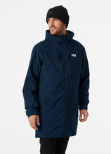 Helly Hansen Park Insulated Rain Jacket