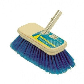 Swobbit 7.5" Extra Soft Blue Brush