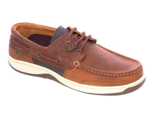 Dubarry Regatta Deck Shoes