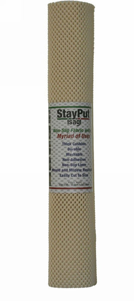 Isagi Multi-purpose Non-Slip Fabric Rolls