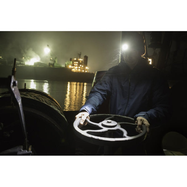 Coast HL4 HEAD TORCH