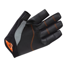 Championship Long Finger Glove