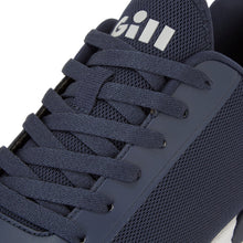 Gill Savona Trainer, Navy