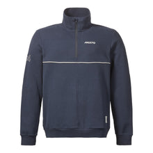 Musto 64 1/2 Zip Sweat