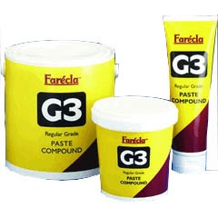 Farecla G3 Regular Grade Paste 400g