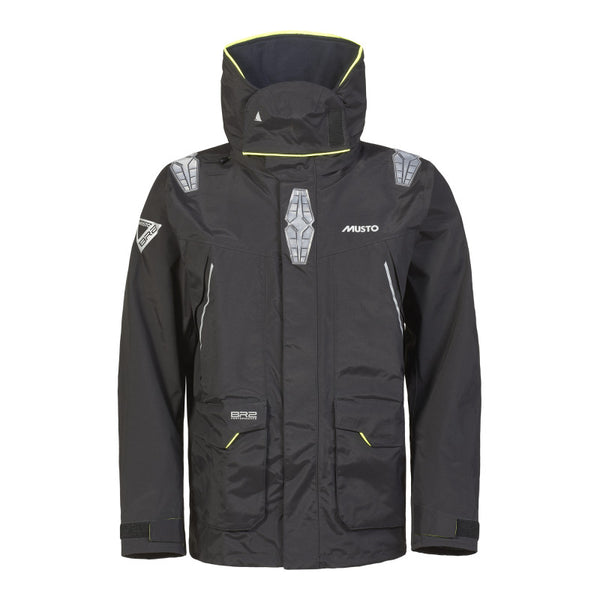 Musto BR2 Offshore Jacket 2.0