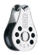 Harken Single Micro 22mm Block