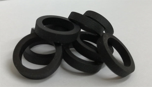 418411 Volvo Seal