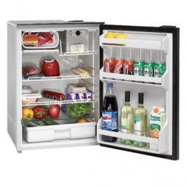 Cruise 130L Refrigerator (C/w Freezer Co Comp.)