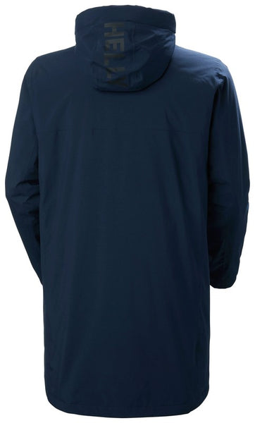 Helly Hansen Park Insulated Rain Jacket