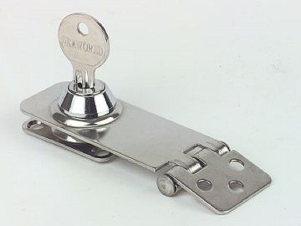 Locking Hasp