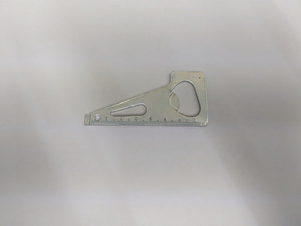 Deck Filler Key