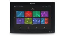 Raymarine Axiom 12 Multifunction with Navionics+ Small Chart