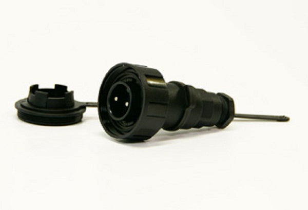 Buccaneer Plug
