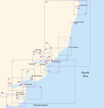 2000 Suffolk and Essex Chart Pack