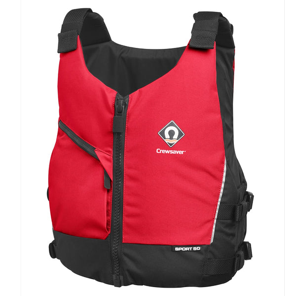 Crewsaver Sport 50N Buoyancy Aid